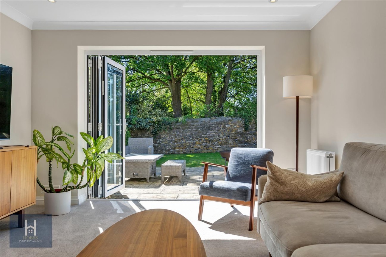 The Orchard, Tytherington, Wotton-Under-Edge