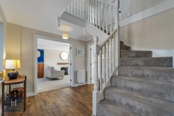 The Orchard, Tytherington, Wotton-Under-Edge