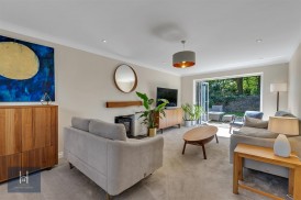 The Orchard, Tytherington, Wotton-Under-Edge