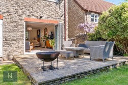 The Orchard, Tytherington, Wotton-Under-Edge