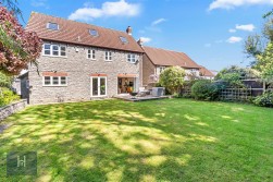 The Orchard, Tytherington, Wotton-Under-Edge