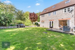 The Orchard, Tytherington, Wotton-Under-Edge