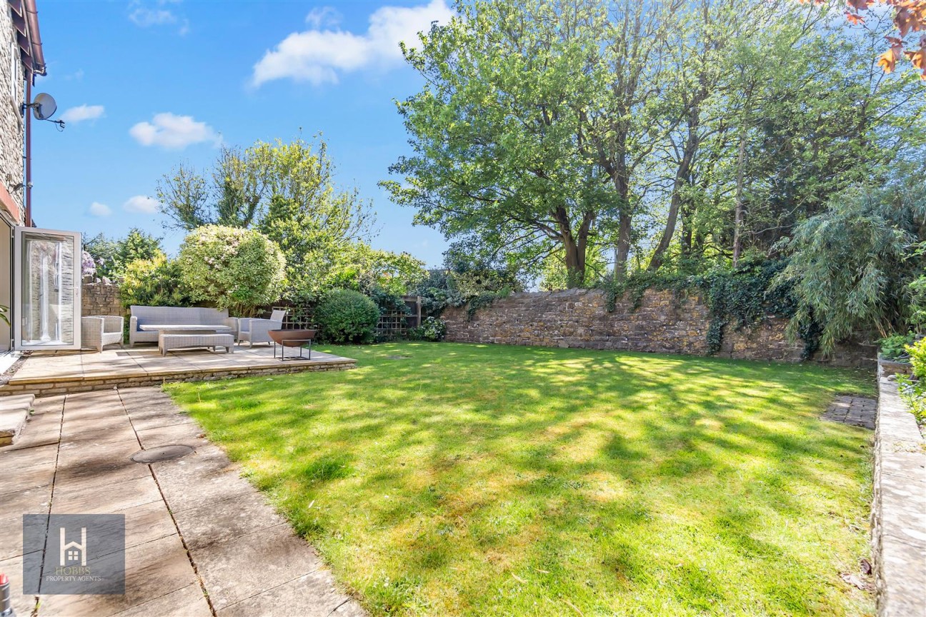 The Orchard, Tytherington, Wotton-Under-Edge