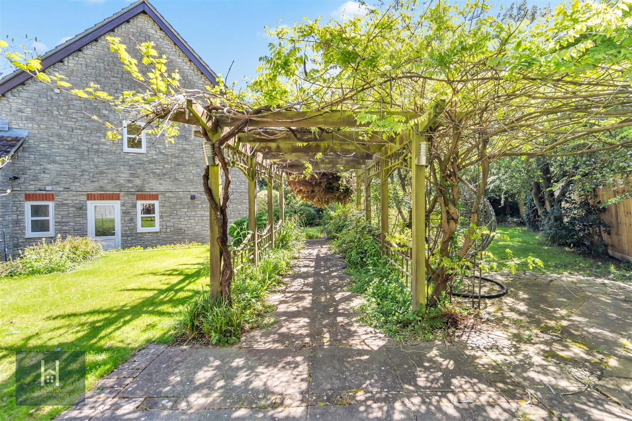 The Orchard, Tytherington, Wotton-Under-Edge