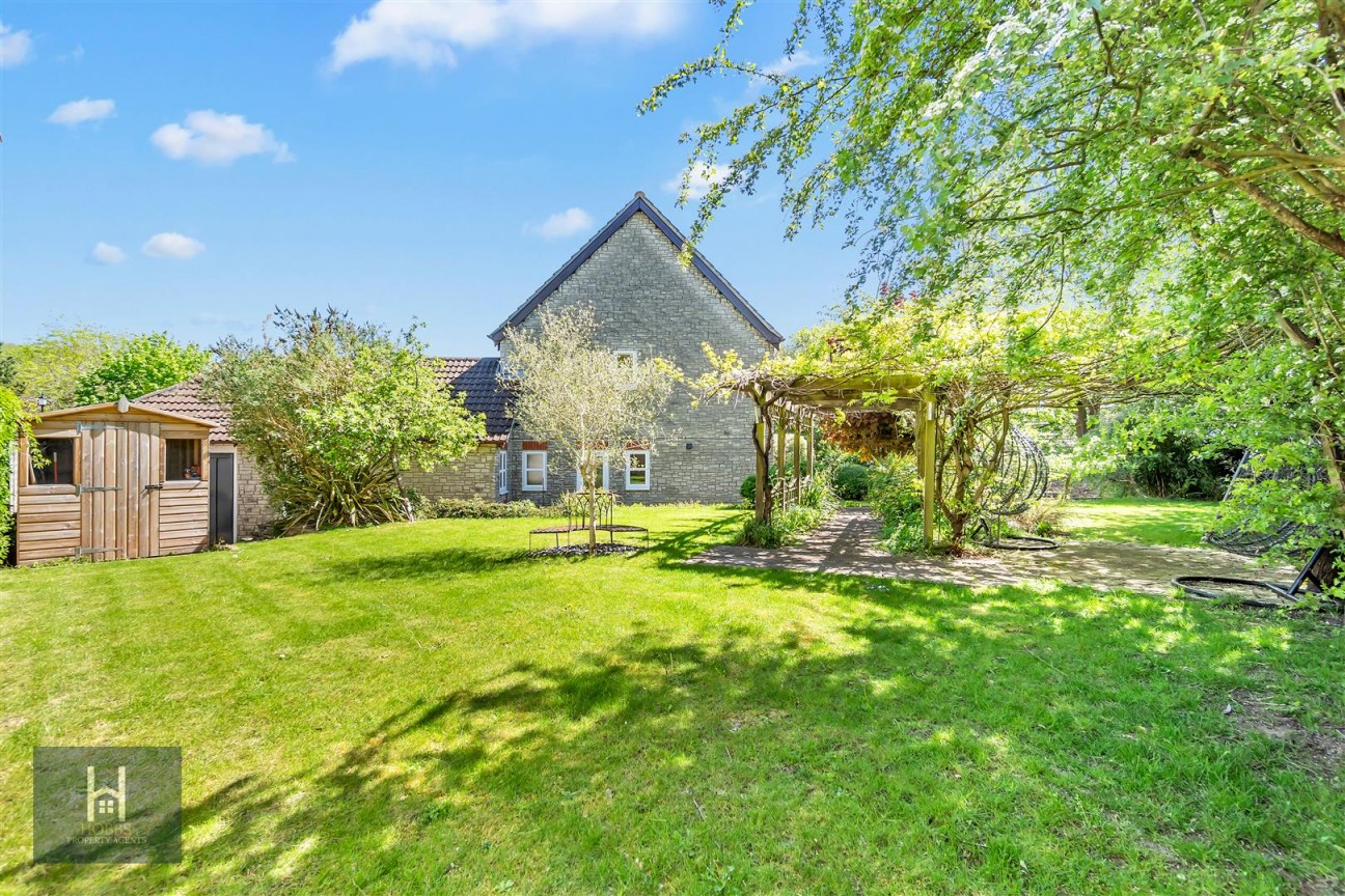 The Orchard, Tytherington, Wotton-Under-Edge