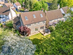 The Orchard, Tytherington, Wotton-Under-Edge