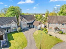 The Orchard, Tytherington, Wotton-Under-Edge
