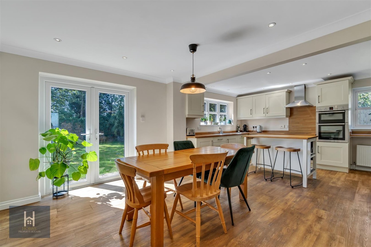 The Orchard, Tytherington, Wotton-Under-Edge