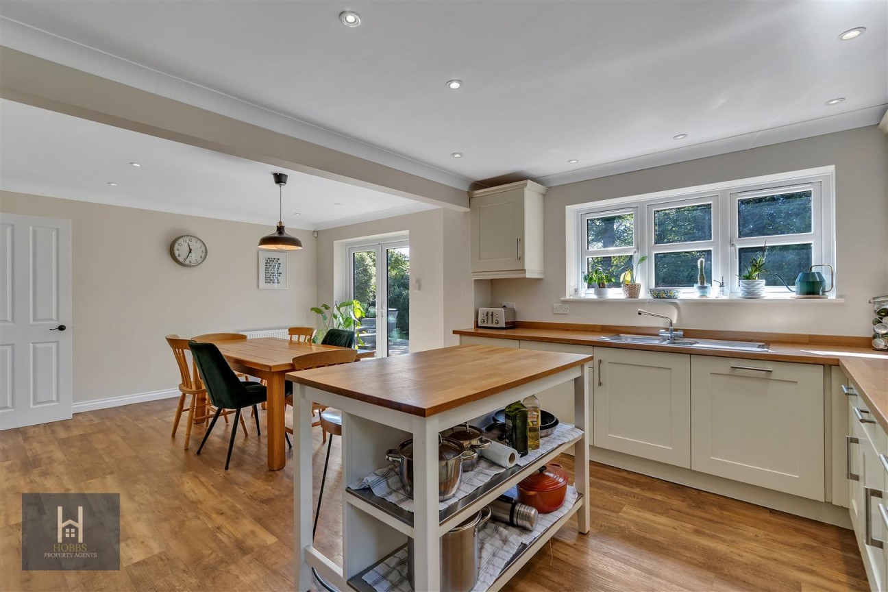 The Orchard, Tytherington, Wotton-Under-Edge