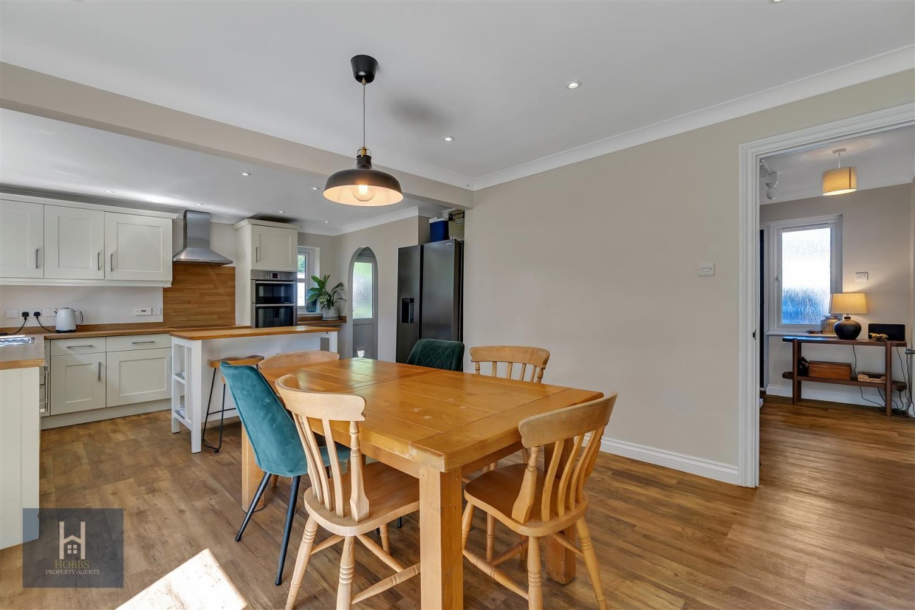 The Orchard, Tytherington, Wotton-Under-Edge