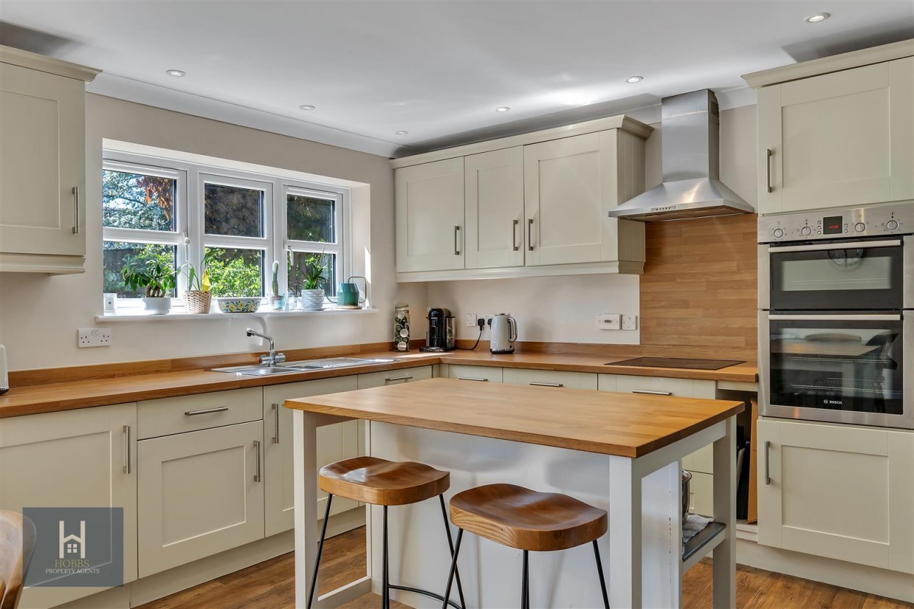 The Orchard, Tytherington, Wotton-Under-Edge