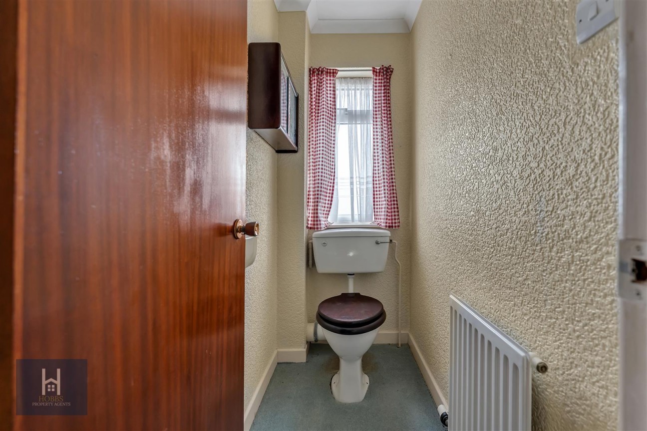Dovecote, Yate