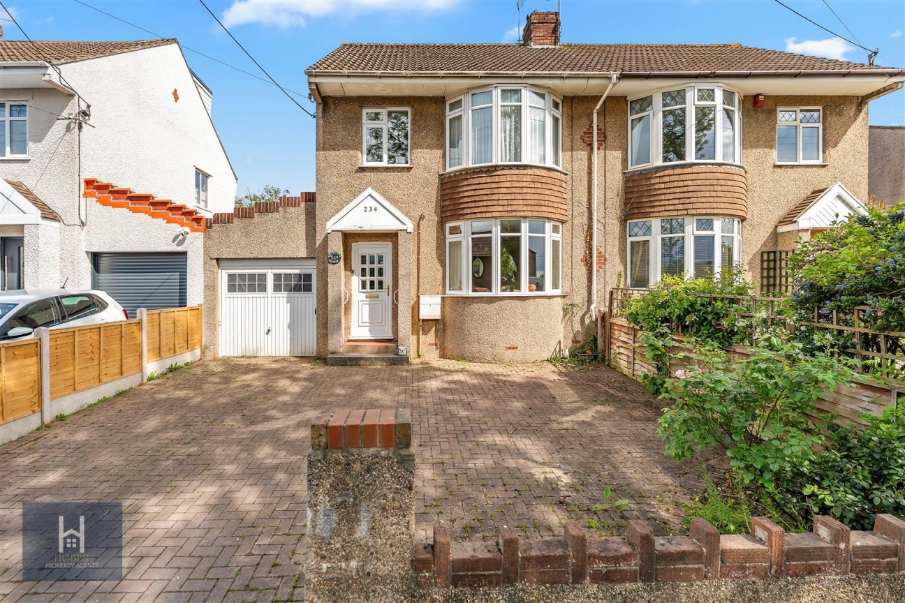 Park Lane, Frampton Cotterell, Bristol