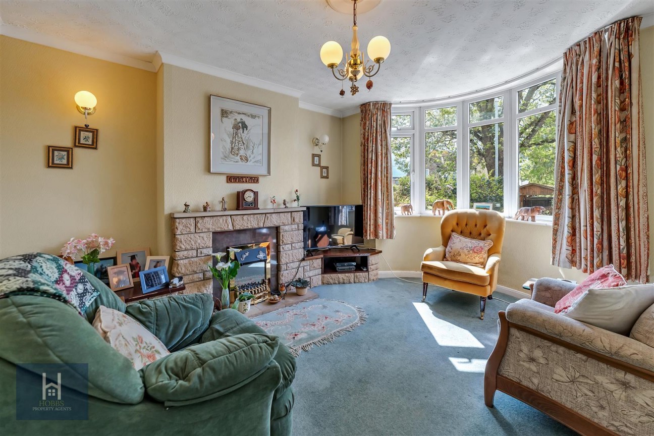 Park Lane, Frampton Cotterell, Bristol