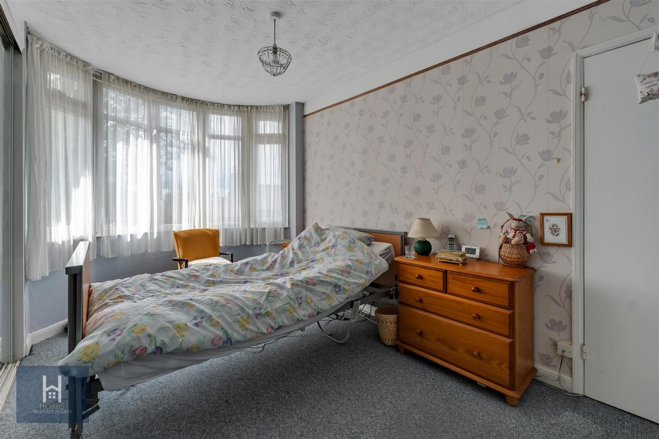 Park Lane, Frampton Cotterell, Bristol