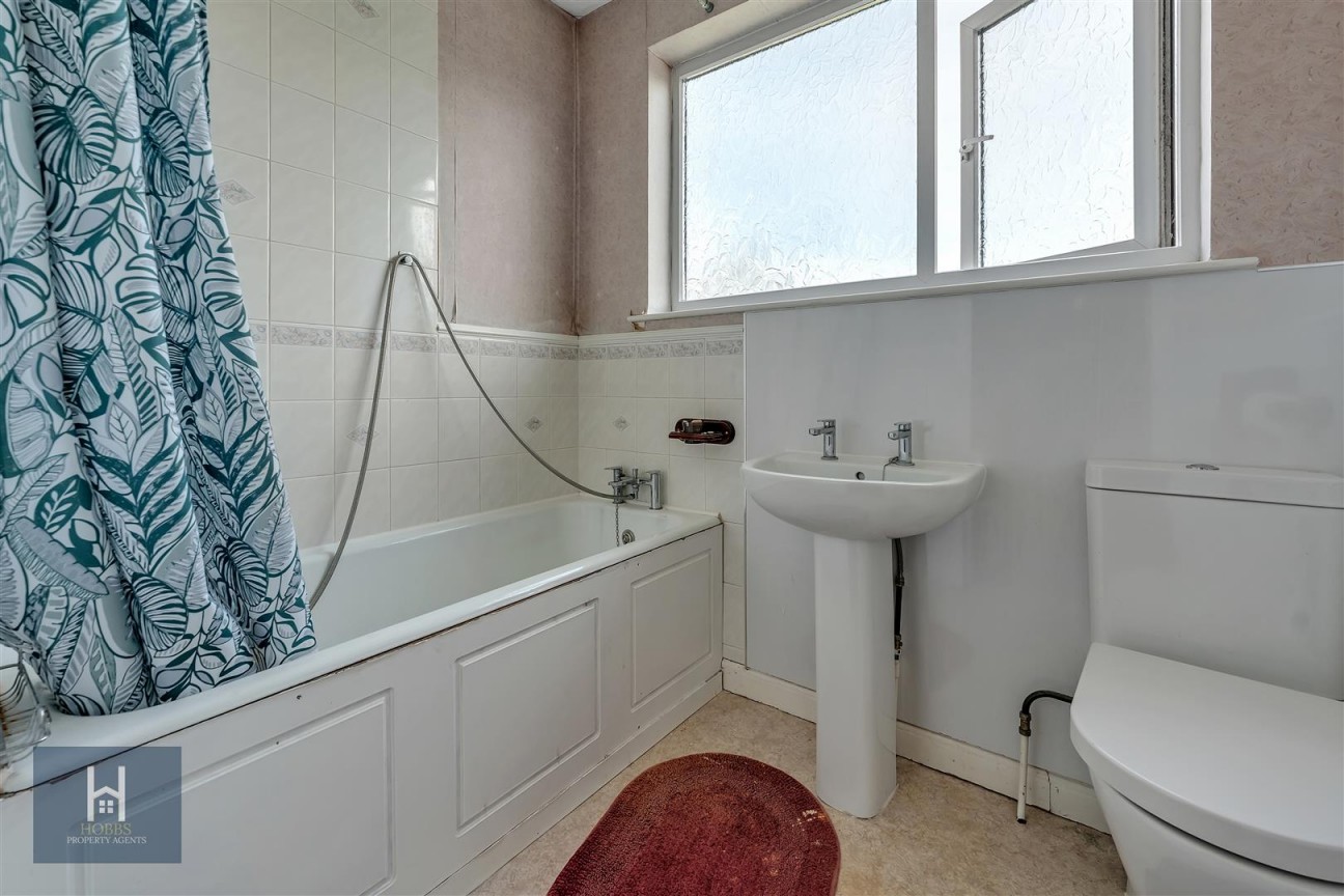 Park Lane, Frampton Cotterell, Bristol