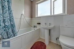 Park Lane, Frampton Cotterell, Bristol