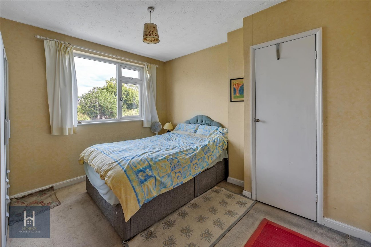 Park Lane, Frampton Cotterell, Bristol
