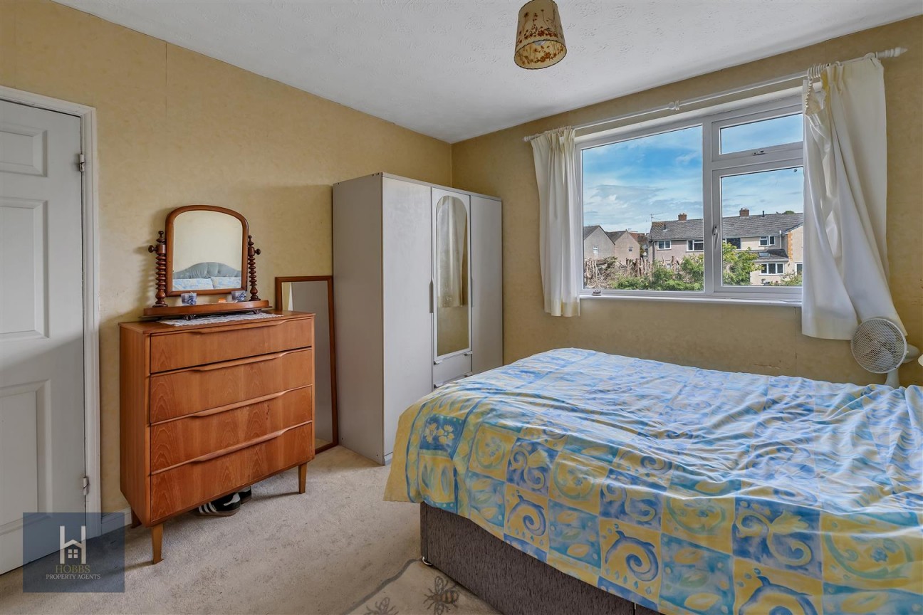 Park Lane, Frampton Cotterell, Bristol