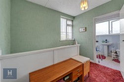 Park Lane, Frampton Cotterell, Bristol
