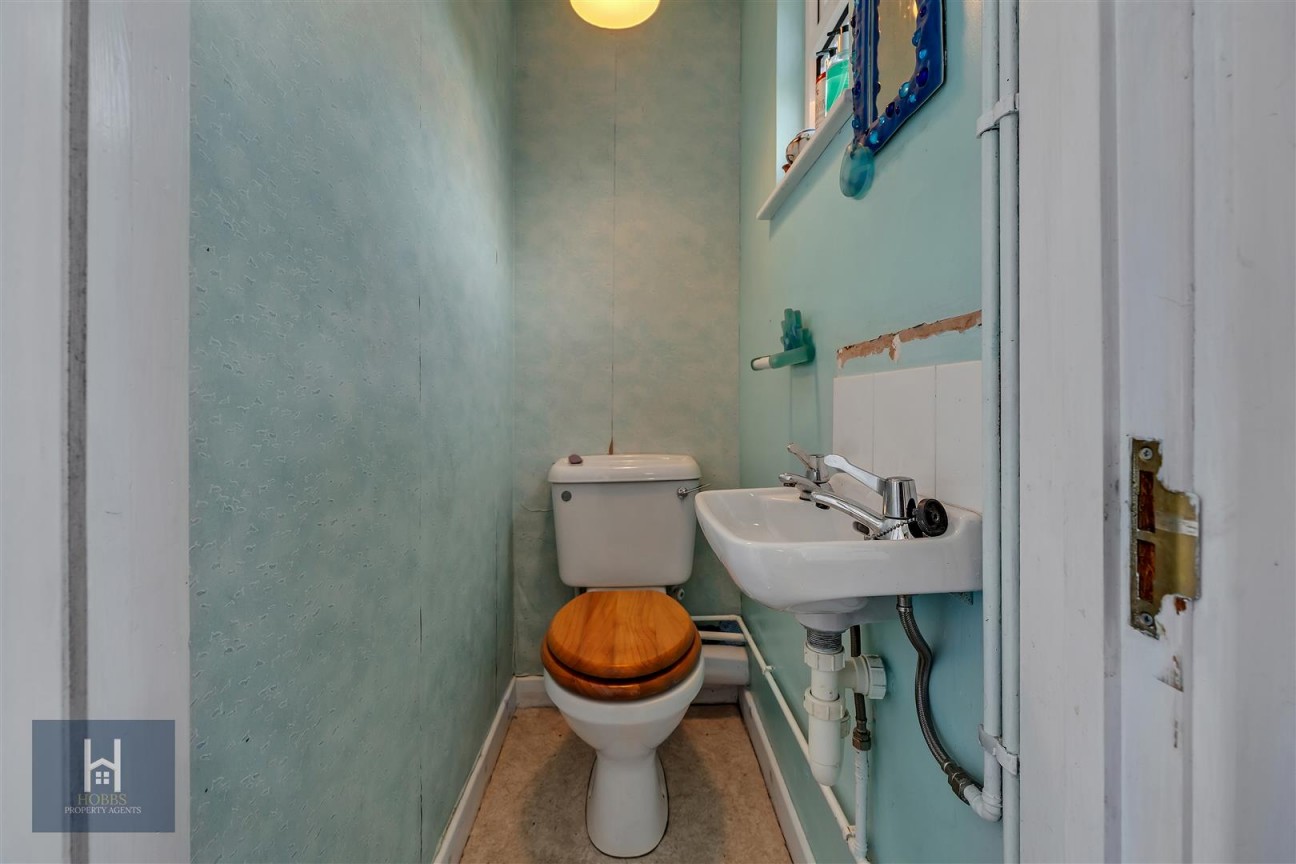 Park Lane, Frampton Cotterell, Bristol