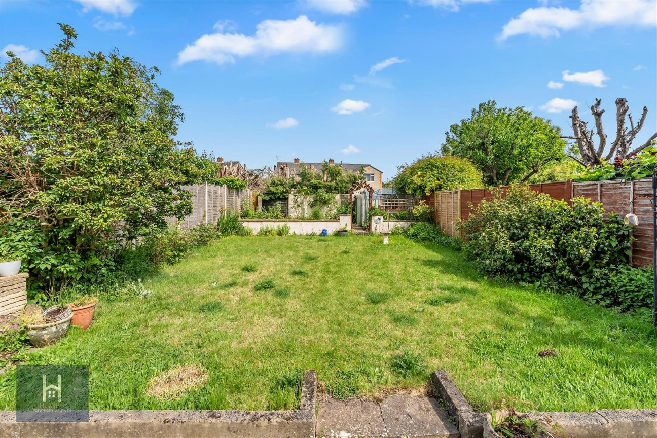 Park Lane, Frampton Cotterell, Bristol