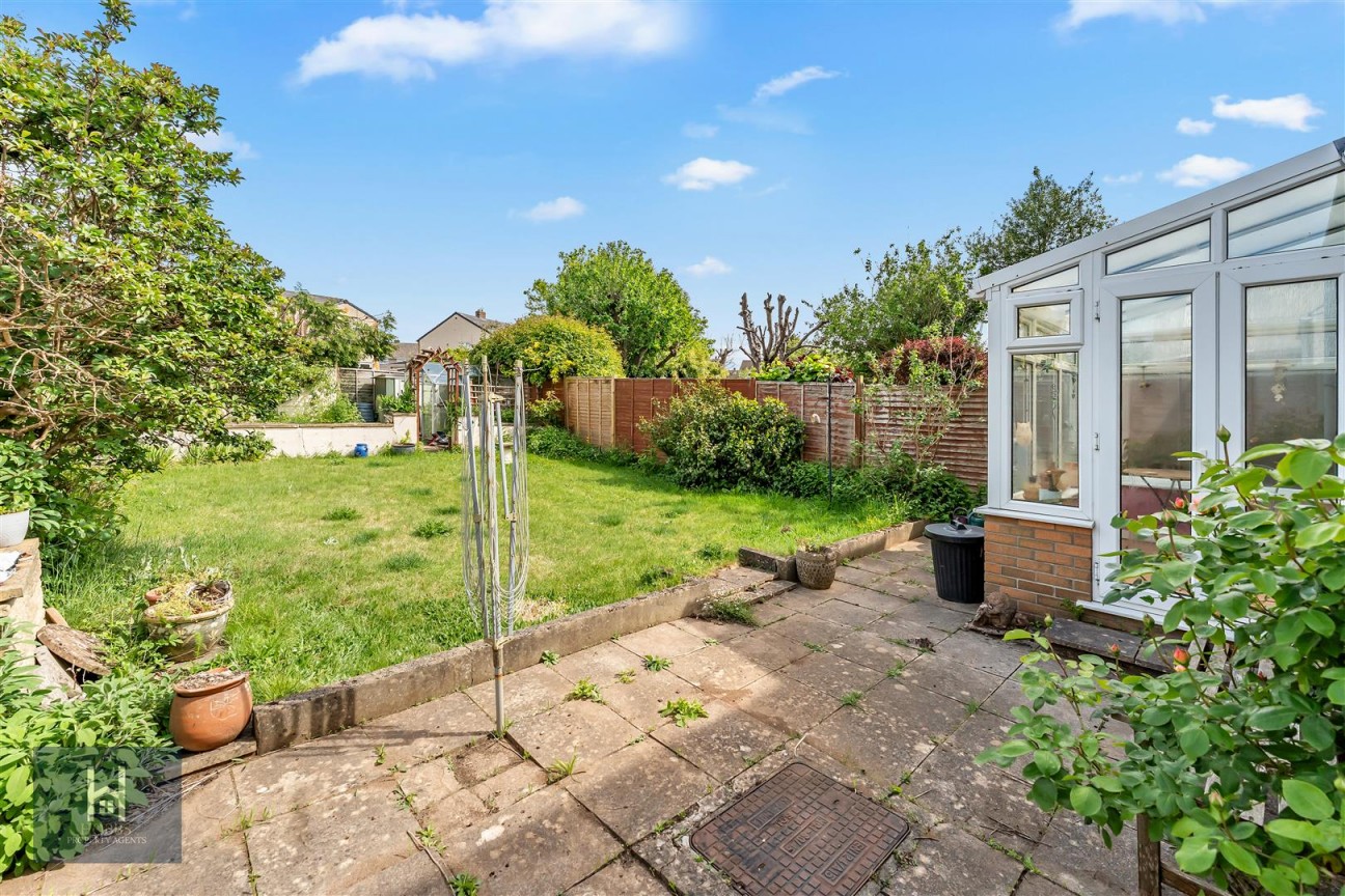 Park Lane, Frampton Cotterell, Bristol