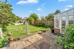 Park Lane, Frampton Cotterell, Bristol