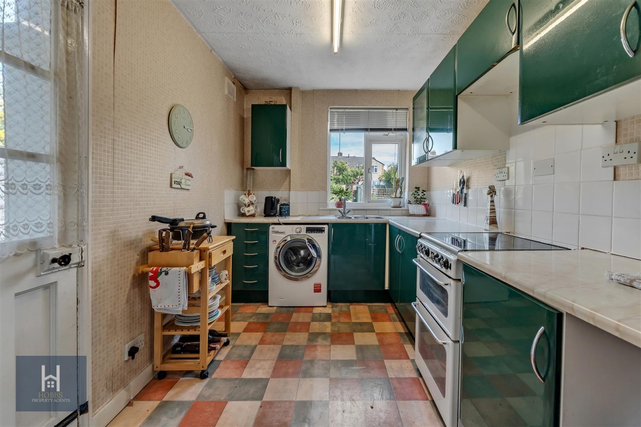 Park Lane, Frampton Cotterell, Bristol