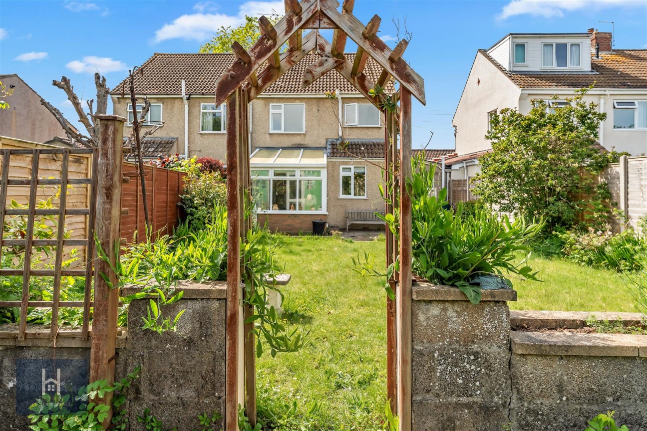 Park Lane, Frampton Cotterell, Bristol