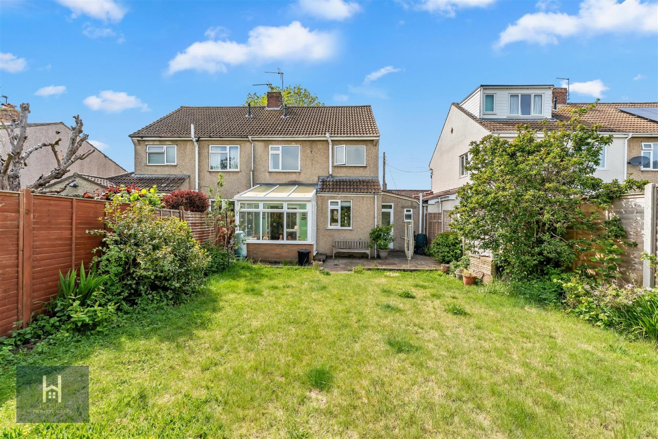 Park Lane, Frampton Cotterell, Bristol