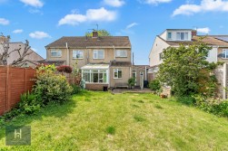Park Lane, Frampton Cotterell, Bristol