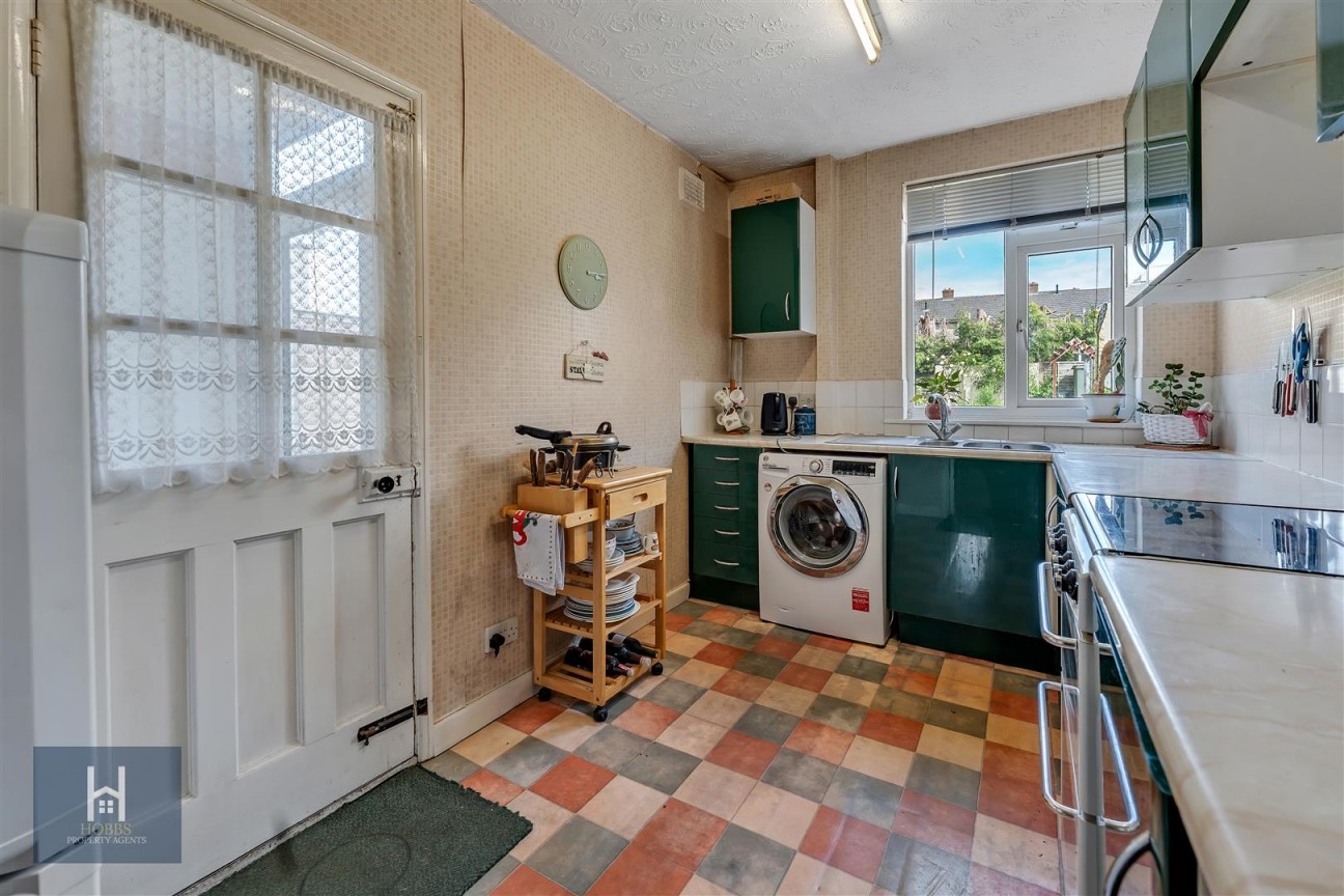 Park Lane, Frampton Cotterell, Bristol