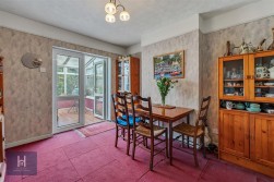 Park Lane, Frampton Cotterell, Bristol