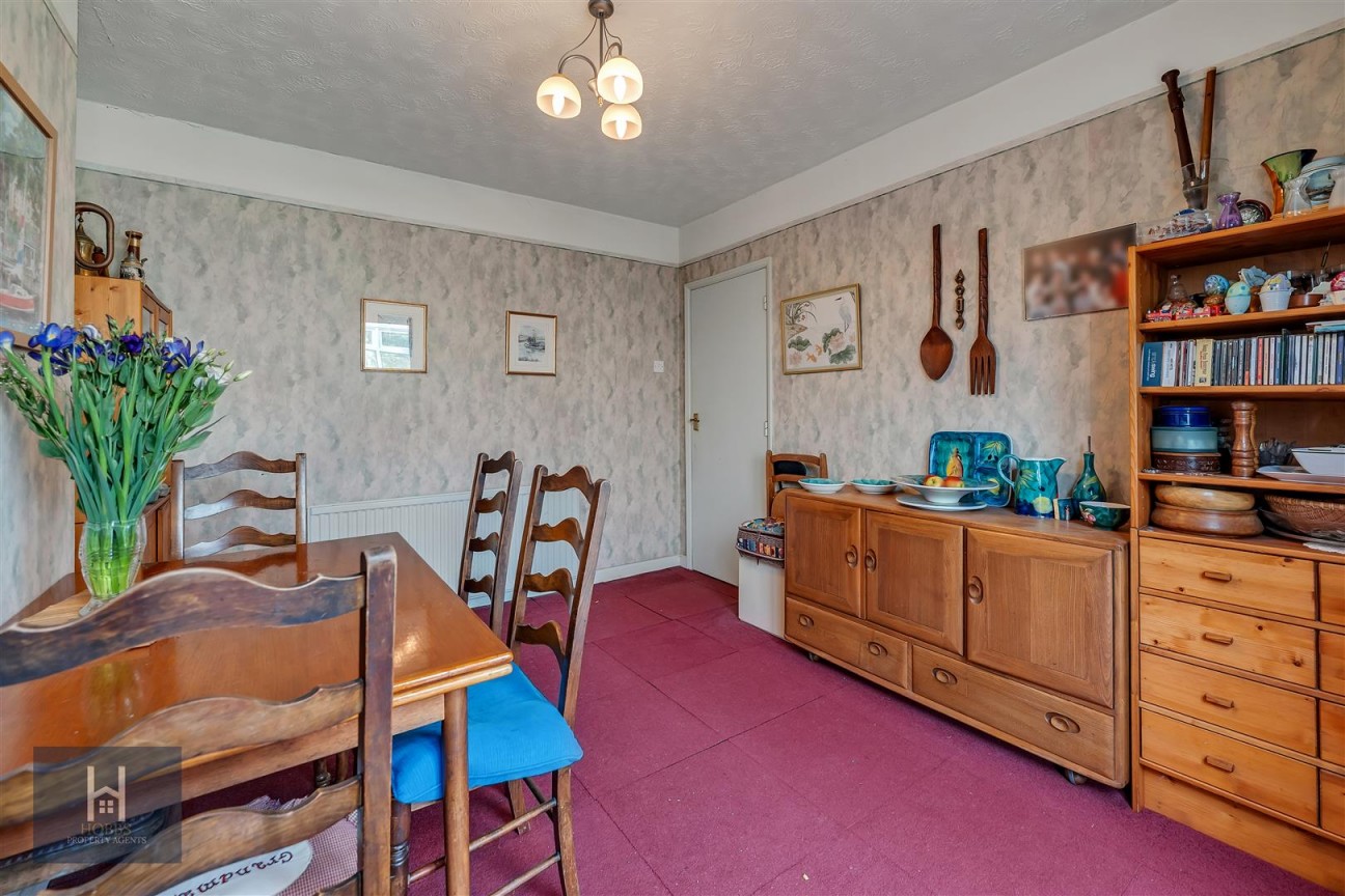 Park Lane, Frampton Cotterell, Bristol