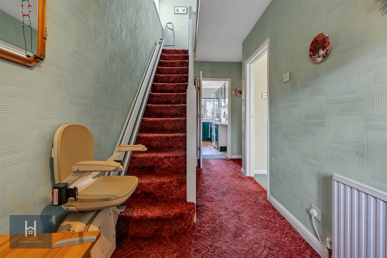 Park Lane, Frampton Cotterell, Bristol