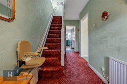 Park Lane, Frampton Cotterell, Bristol