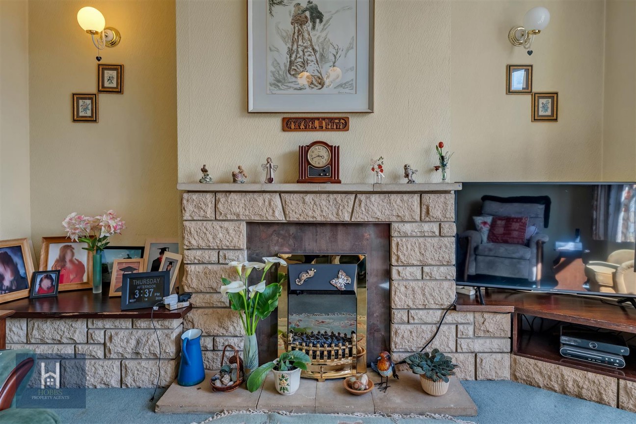 Park Lane, Frampton Cotterell, Bristol