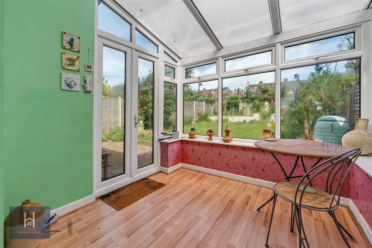 Park Lane, Frampton Cotterell, Bristol