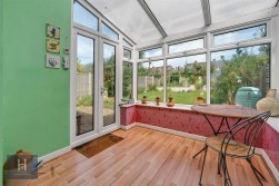 Park Lane, Frampton Cotterell, Bristol