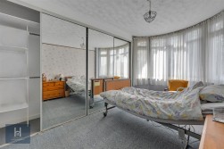 Park Lane, Frampton Cotterell, Bristol