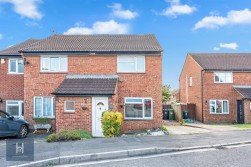 Mountbatten Close, Yate