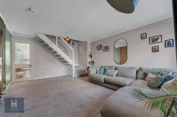Mountbatten Close, Yate