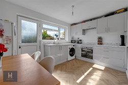Mountbatten Close, Yate