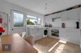 Mountbatten Close, Yate