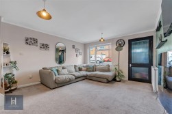 Mountbatten Close, Yate