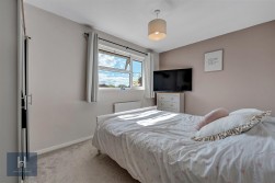 Mountbatten Close, Yate