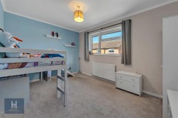 Mountbatten Close, Yate