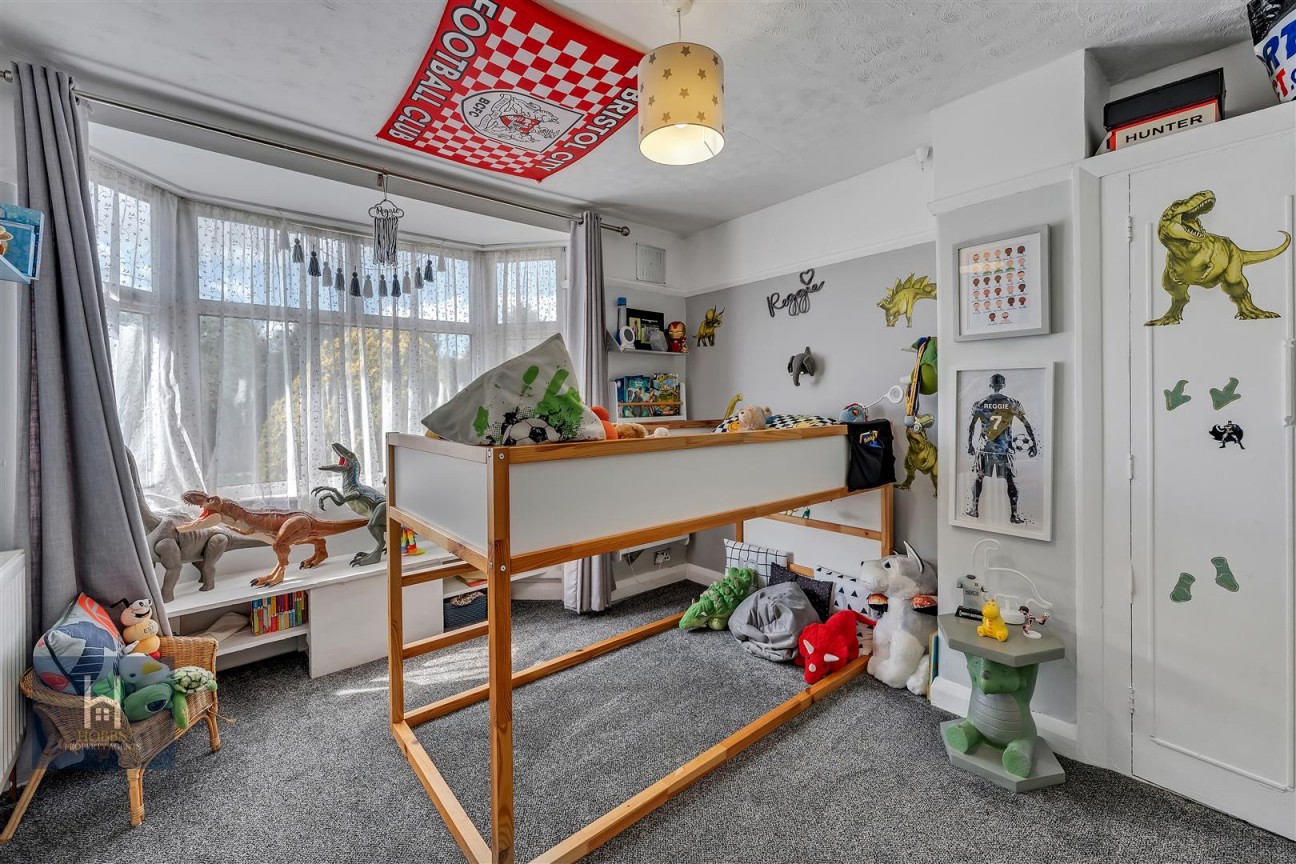 Gloucester Road, Rudgeway, Bristol