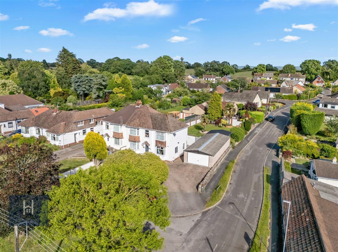 Gloucester Road, Rudgeway, Bristol